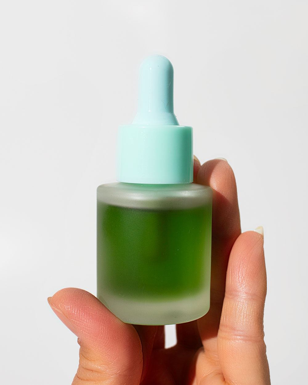 Blue Tansy Calm Face Oil