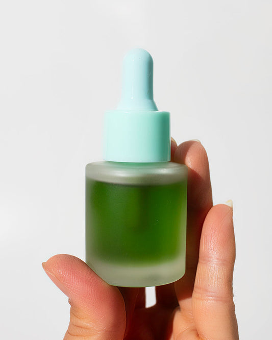 Blue Tansy Calm Face Oil