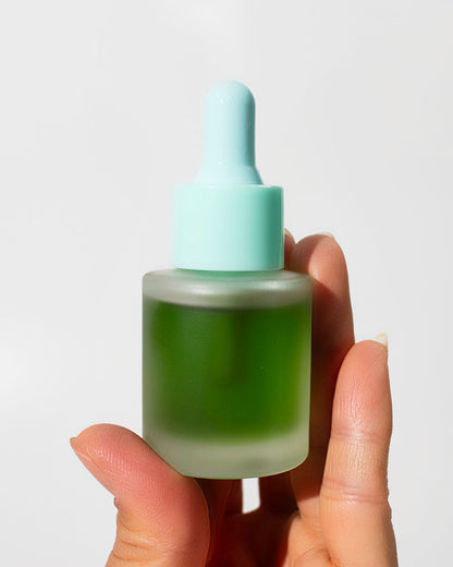 Blue Tansy Calm Face Oil