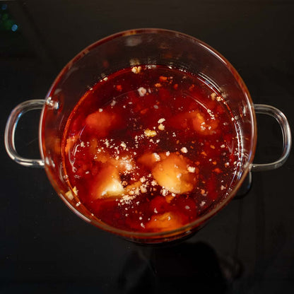 Xinjiang Comfrey and Lavender Soap - Vegan