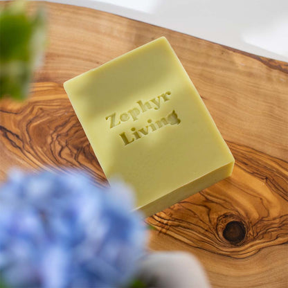 Iron Goddess of Mercy Soap - Vegan