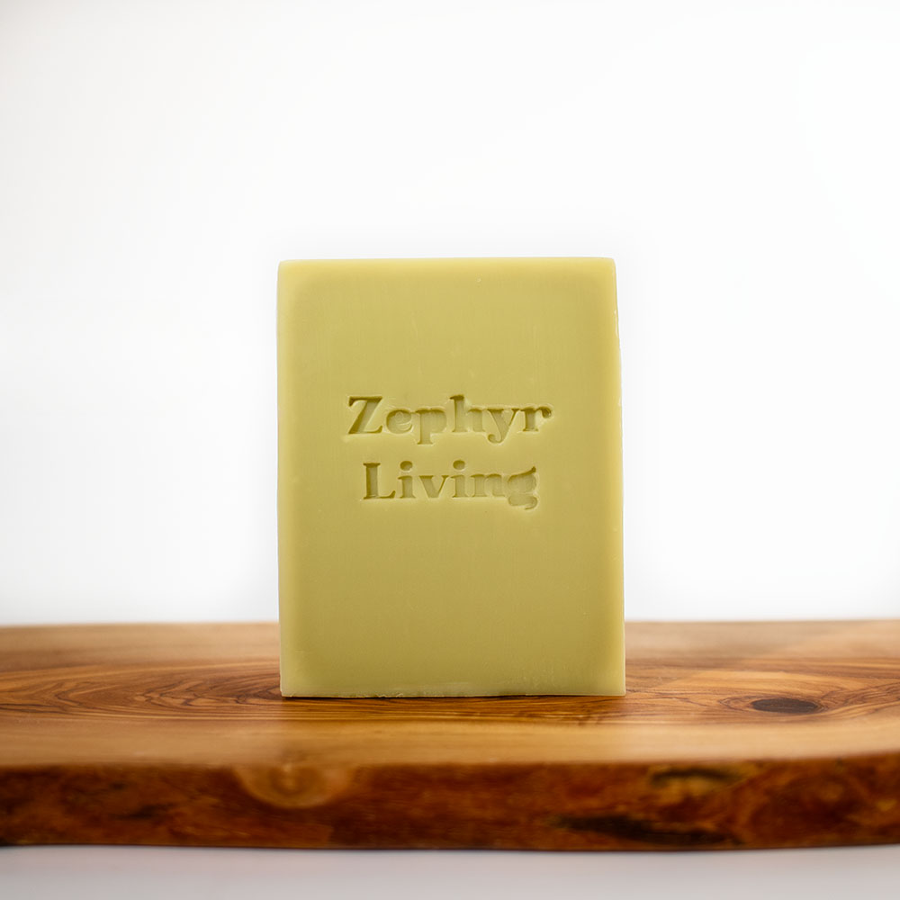 Iron Goddess of Mercy Tallow Soap