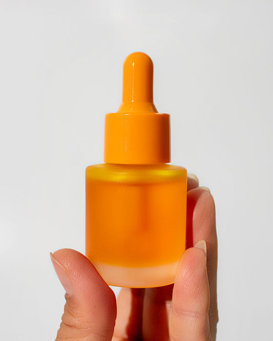 Sea Buckthorn Regena Bloom Face Oil