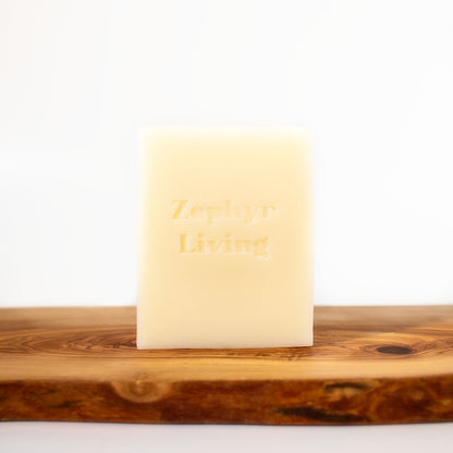 Pure Suet Tallow Soap